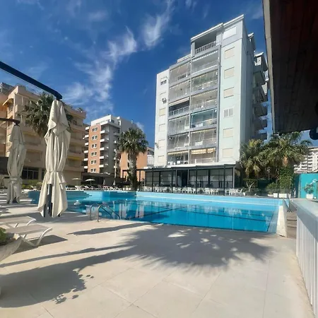 Akuena Apartment