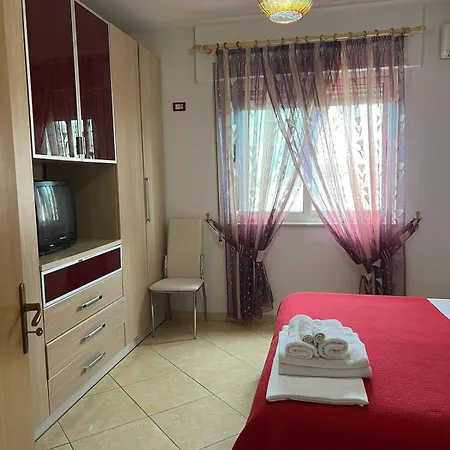 Apartment Akuena *