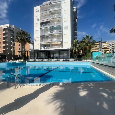Apartment Akuena Durres