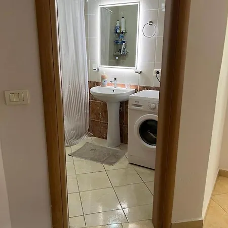 Apartment Akuena Durres