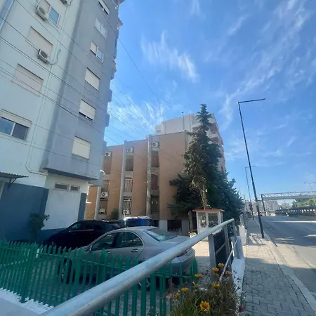 Apartment Akuena Durres