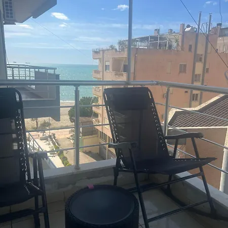 Apartment Akuena Durres