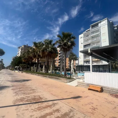 Apartment Akuena Durres