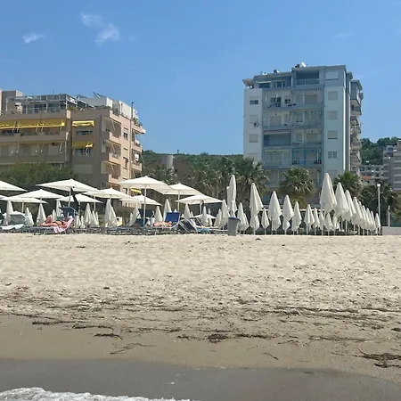 Akuena Apartment Durres