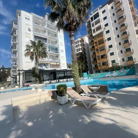 Akuena Apartment