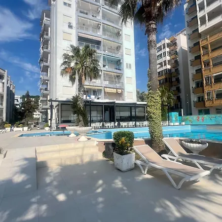 Apartment Akuena