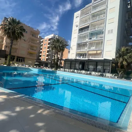 Akuena Apartment Durres