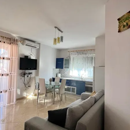 Apartment Akuena *