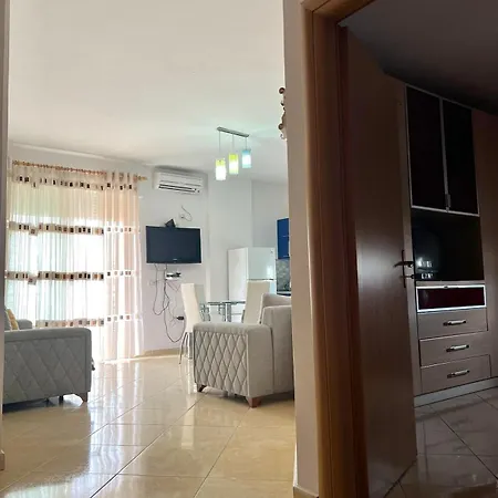 Akuena Apartment Durres