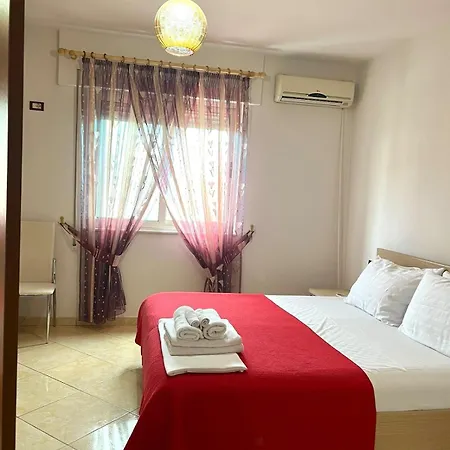 Akuena Apartment *
