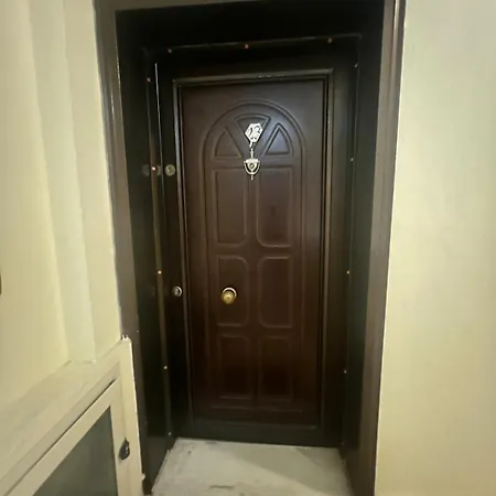 Akuena Apartment Durres