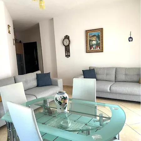 Akuena Apartment Durres
